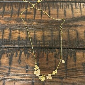 Kate spade ♠️ necklace